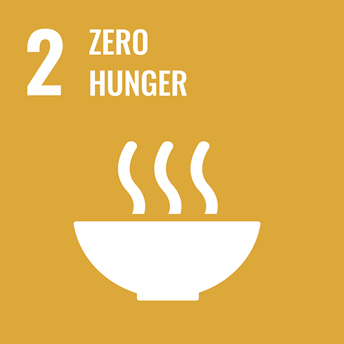 2Zero hunger