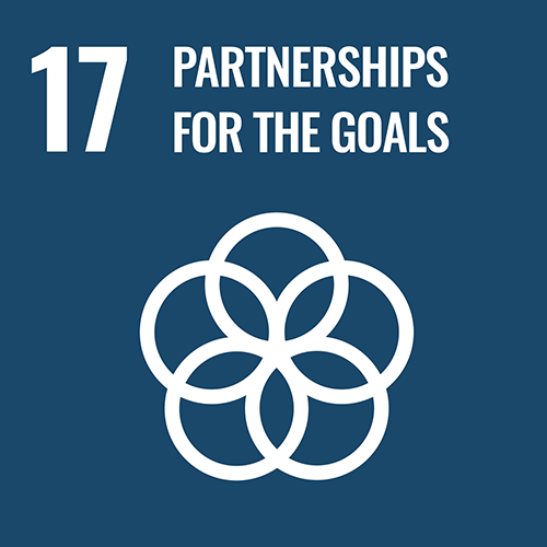 17Partnerships for the goals