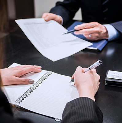 consulting